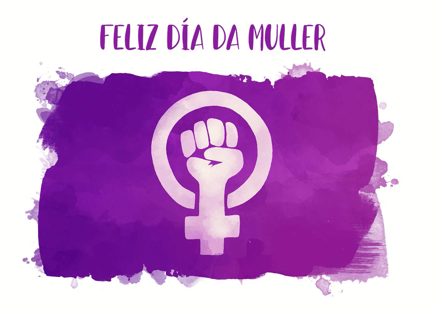 Lee más sobre el artículo Día Internacional da Muller
