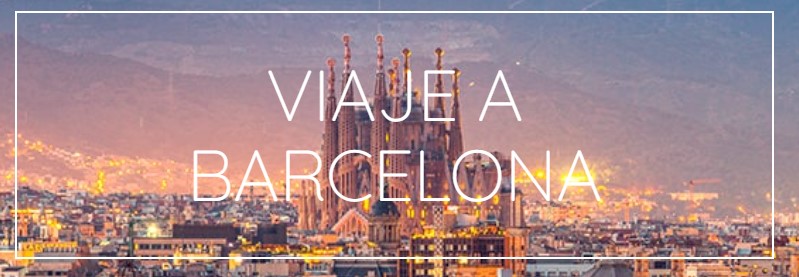 Lee más sobre el artículo Segue a viaxe cultural de 4º ESO en Barcelona