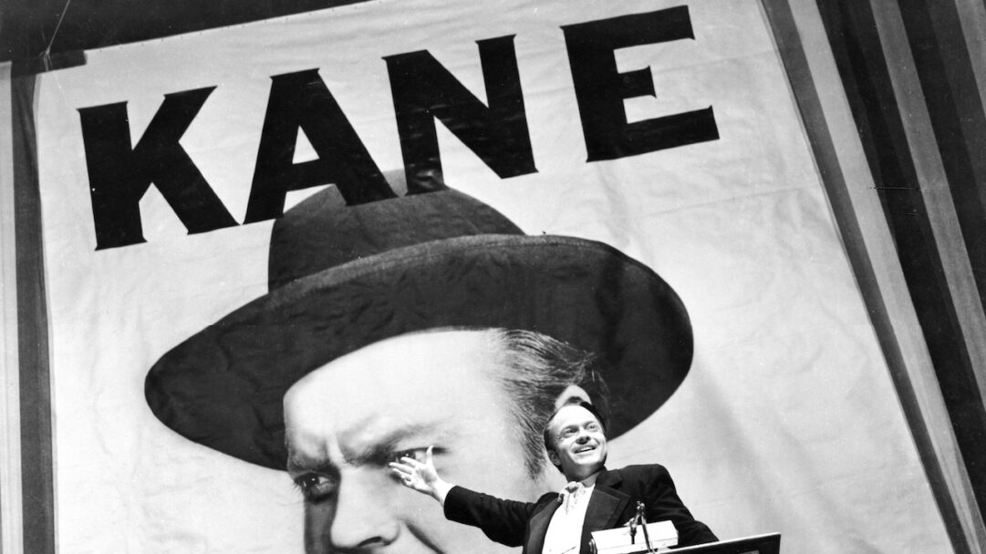 Lee más sobre el artículo Recreos Activos: Cineforum sobre «Ciudadano Kane»