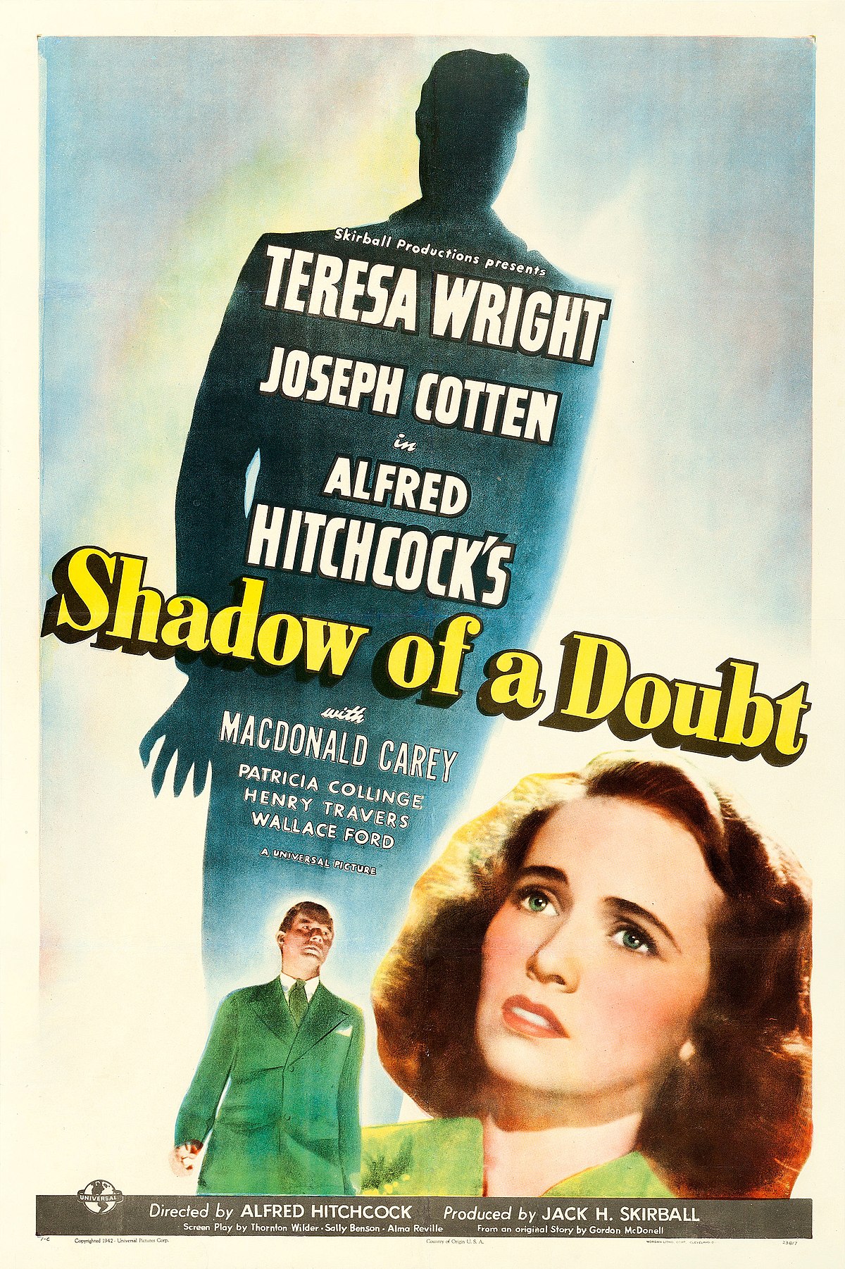 Lee más sobre el artículo Recreos Activos: Cineforum sobre «A sombra dunha dúbida»