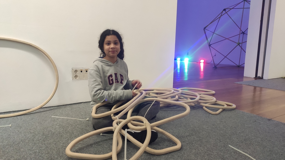 Lee más sobre el artículo 1º ESO visita o museo Marco