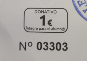 ""