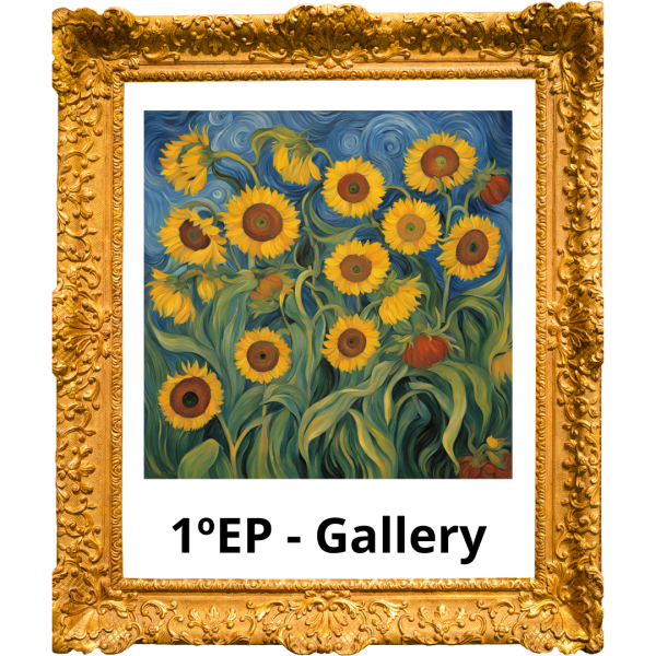 1ºEP Gallery