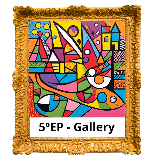 5ºEP Gallery
